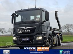 M.A.N. 26.460 TGS MEILLER AK 16 NT