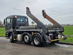 M.A.N. 26.460 TGS MEILLER AK 16 NT