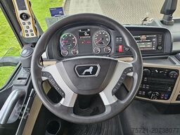 M.A.N. 26.460 TGS MEILLER AK 16 NT