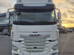 DAF CF 480 FT SPACE CAB ADR ZF INTARDER