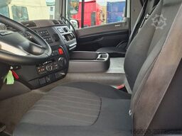 DAF CF 480 FT SPACE CAB ADR ZF INTARDER