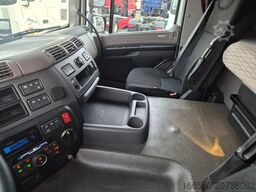 DAF CF 480 FT SPACE CAB ADR ZF INTARDER