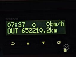 VOLVO FH 500 Durabright