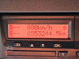 M.A.N. 26.440 TGS LX 6X2-2 BLS 554TKM