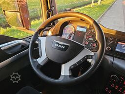 MAN 26.440 TGS LX 6X2-2 BLS 554TKM