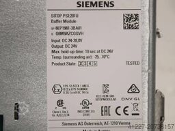 Siemens SITOP PSE201U 6EP1961-3BA01