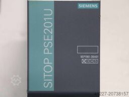 Siemens SITOP PSE201U 6EP1961-3BA01