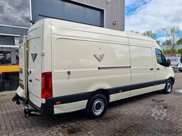 Mercedes-Benz Sprinter 315 CDI Maxi Koelwagen Bitemp Konvekta...