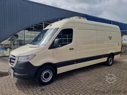 Mercedes-Benz Sprinter 315 CDI Maxi Koelwagen Bitemp Konvekta...