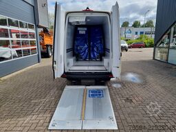 Mercedes-Benz Sprinter 315 CDI Maxi Koelwagen Bitemp Konvekta...