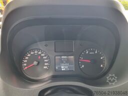 Mercedes-Benz Sprinter 315 CDI Maxi Koelwagen Bitemp Konvekta...