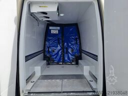 Mercedes-Benz Sprinter 315 CDI Maxi Koelwagen Bitemp Konvekta...
