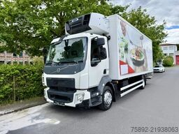 Volvo FL 250 Carrier Supra 1150/Klima/Eu6/LBW