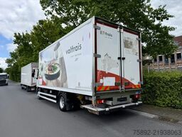 Volvo FL 250 Carrier Supra 1150/Klima/Eu6/LBW