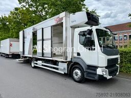 Volvo FL 250 Carrier Supra 1150/Klima/Eu6/LBW