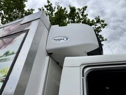 Volvo FL 250 Carrier Supra 1150/Klima/Eu6/LBW