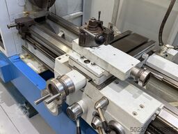 Pfeiffer Leit u. Zugspindel Drehmaschine