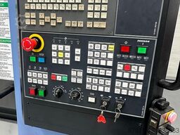 Doosan DNM 200/5AX
