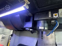 Doosan DNM 200/5AX