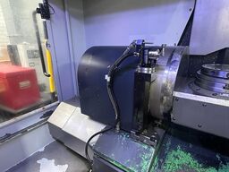 Doosan DNM 200/5AX