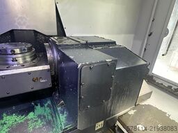 Doosan DNM 200/5AX
