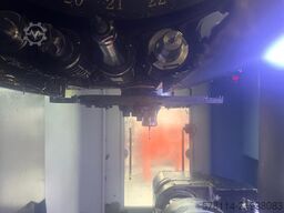 Doosan DNM 200/5AX