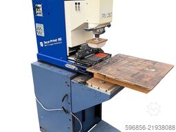 Teca-Print AG TPU 250 Teca-Print AG TPU 250