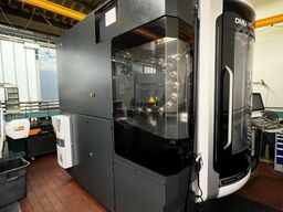 DMG MORI DMU 75 monoBLOCK