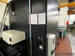 DMG MORI DMU 75 monoBLOCK