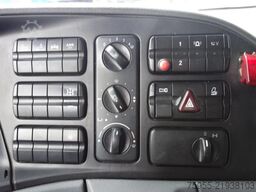 Mercedes-Benz Actros 2646 19,500 LITER TANKTRUCK,AIRCO