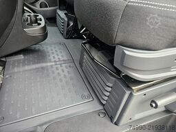 Fiat Ducato 35 L3H2 13m³ Automatik LED 260° Kamera