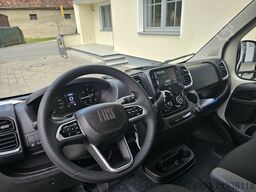 Fiat Ducato 35 L3H2 13m³ Automatik LED 260° Kamera