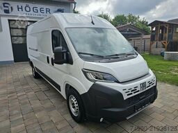 Fiat Ducato 35 L3H2 13m³ Automatik LED 260° Kamera