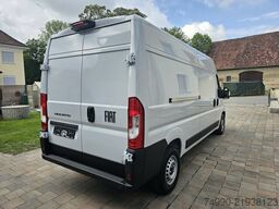 Fiat Ducato 35 L3H2 13m³ Automatik LED 260° Kamera