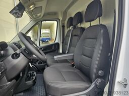 Fiat Ducato 35 L3H2 13m³ Automatik LED 260° Kamera