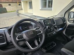 Fiat Ducato 35 L3H2 13m³ Automatik LED 260° Kamera