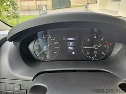 Fiat Ducato 35 L3H2 13m³ Automatik LED 260° Kamera