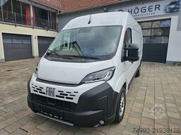 Fiat Ducato 35 L3H2 13m³ Automatik LED 260° Kamera