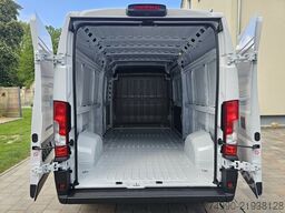 Fiat Ducato 35 L3H2 13m³ Automatik LED 260° Kamera