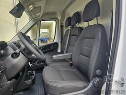 Fiat Ducato 35 L3H2 13m³ Automatik LED 260° Kamera