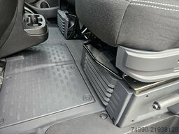 Fiat Ducato 35 L3H2 13m³ Automatik LED 260° Kamera