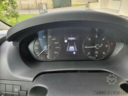 Fiat Ducato 35 L3H2 13m³ Automatik LED 260° Kamera