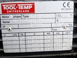 Tool-Temp AG TT-380