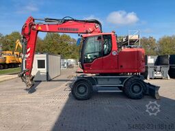 LIEBHERR A918 Compact