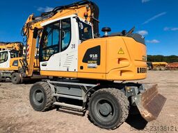 LIEBHERR A918 Compact