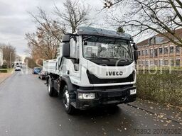 Iveco 140-280/ 3 - Seiten Kipper Meiller/Eu6