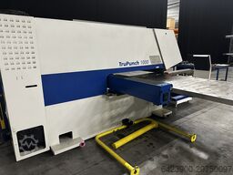 TRUMPF TruPunch 1000 (S05)
