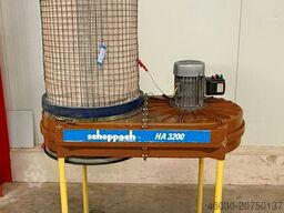 Scheppach HA 3200