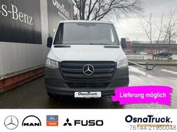 MERCEDES-BENZ Sprinter 214 CDI mittellang L2H1 Klima, DAB