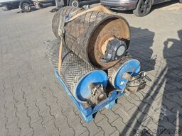 Forderband Transportband  Conveyor 